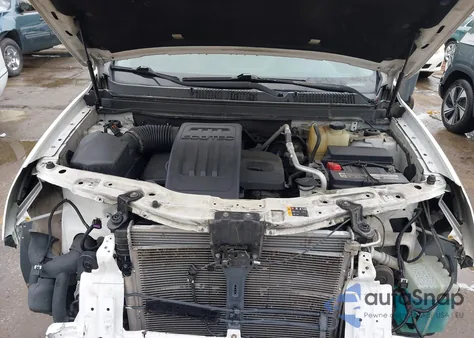 2015 Chevrolet Captiva Sport Lt from USA, damaged, VIN 3GNAL3EK7FS531034